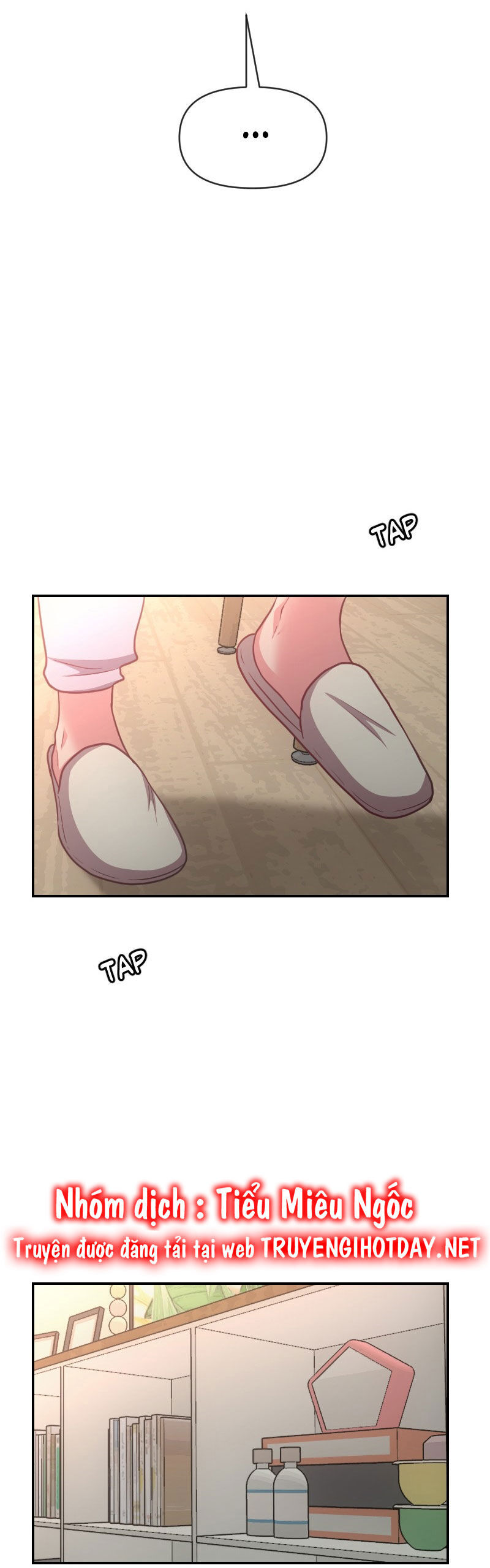 Xin Chào Con Yêu Chapter 37 - 21