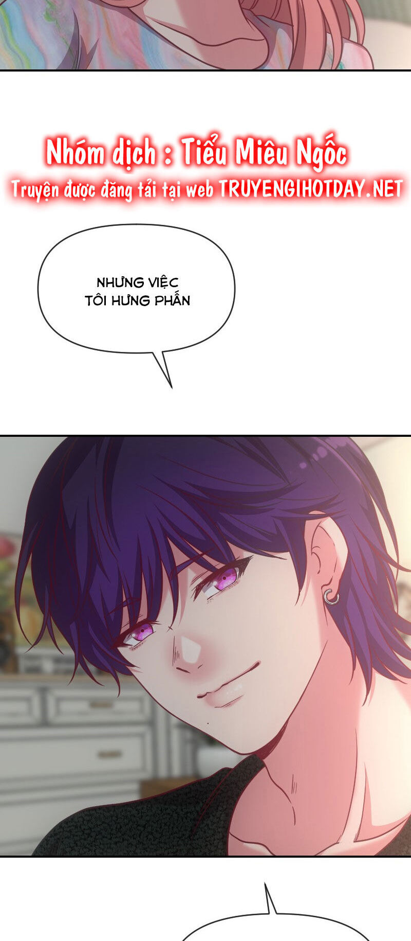 Xin Chào Con Yêu Chapter 37 - 24