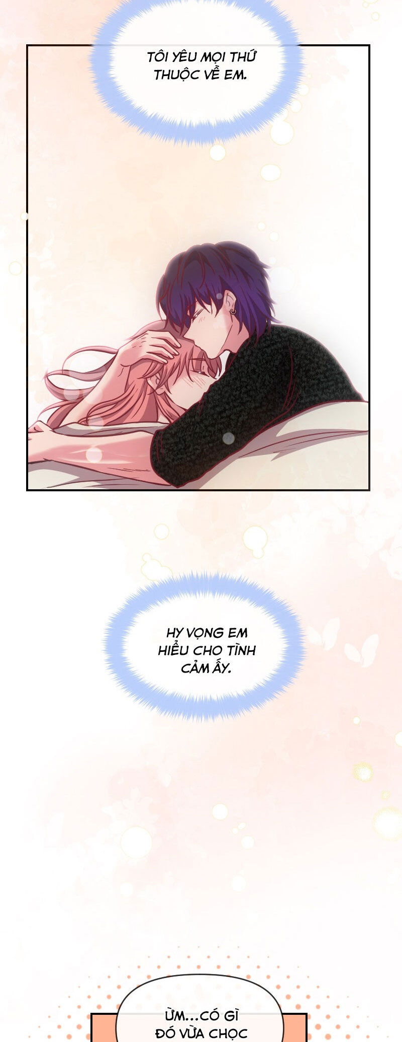 Xin Chào Con Yêu Chapter 37 - 32