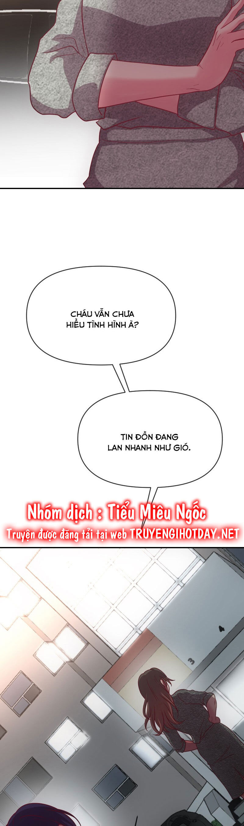 Xin Chào Con Yêu Chapter 37 - 4