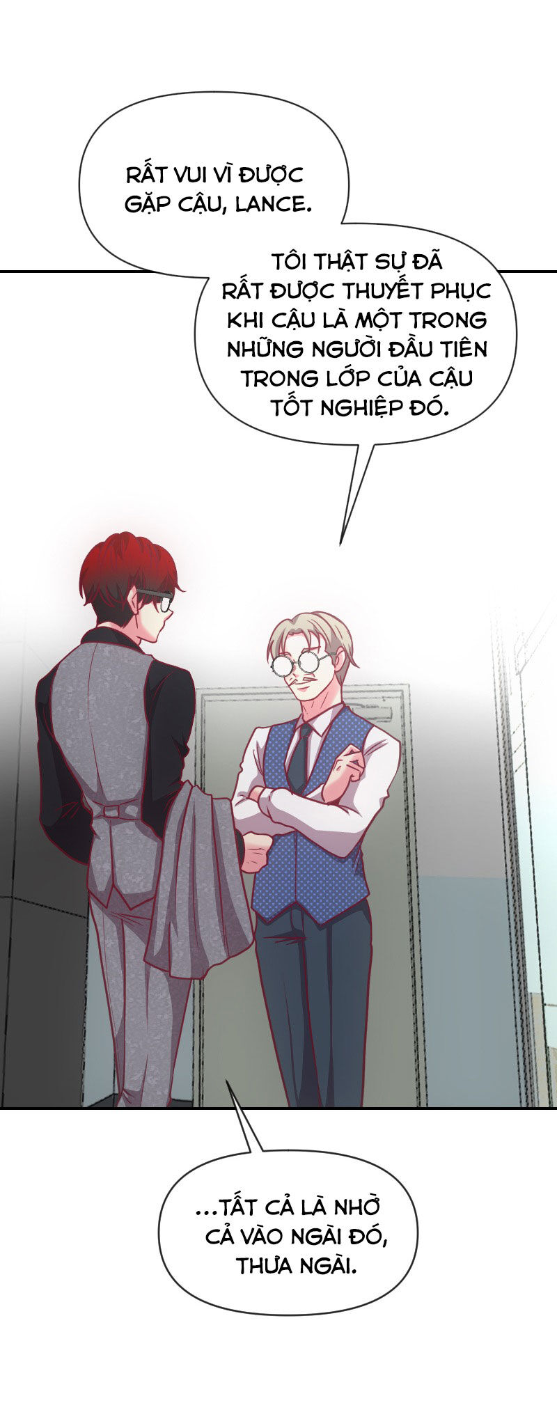 Xin Chào Con Yêu Chapter 42 - 32