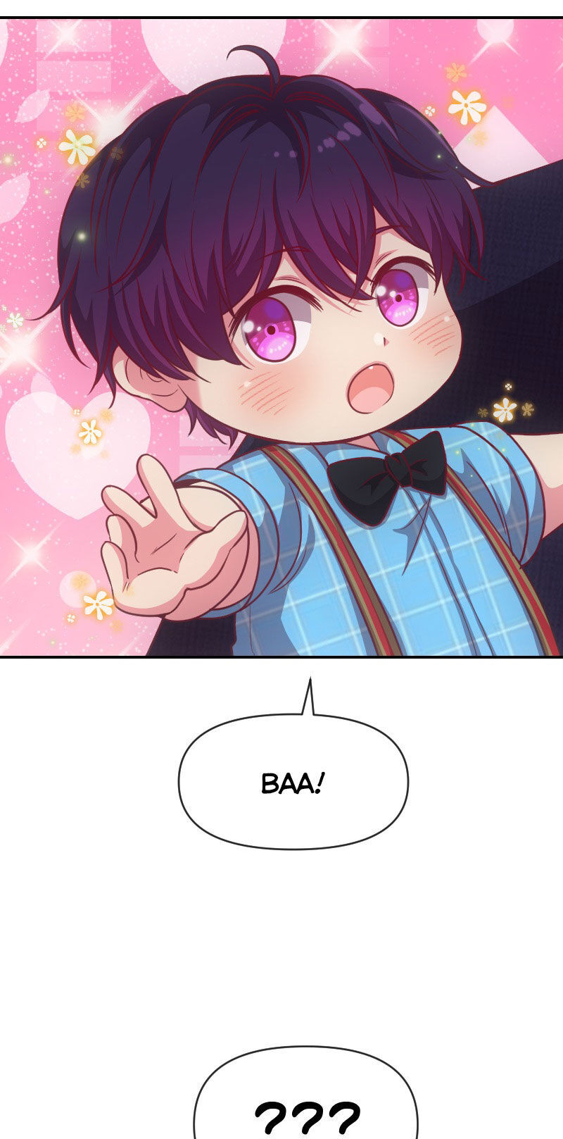 Xin Chào Con Yêu Chapter 42 - 47