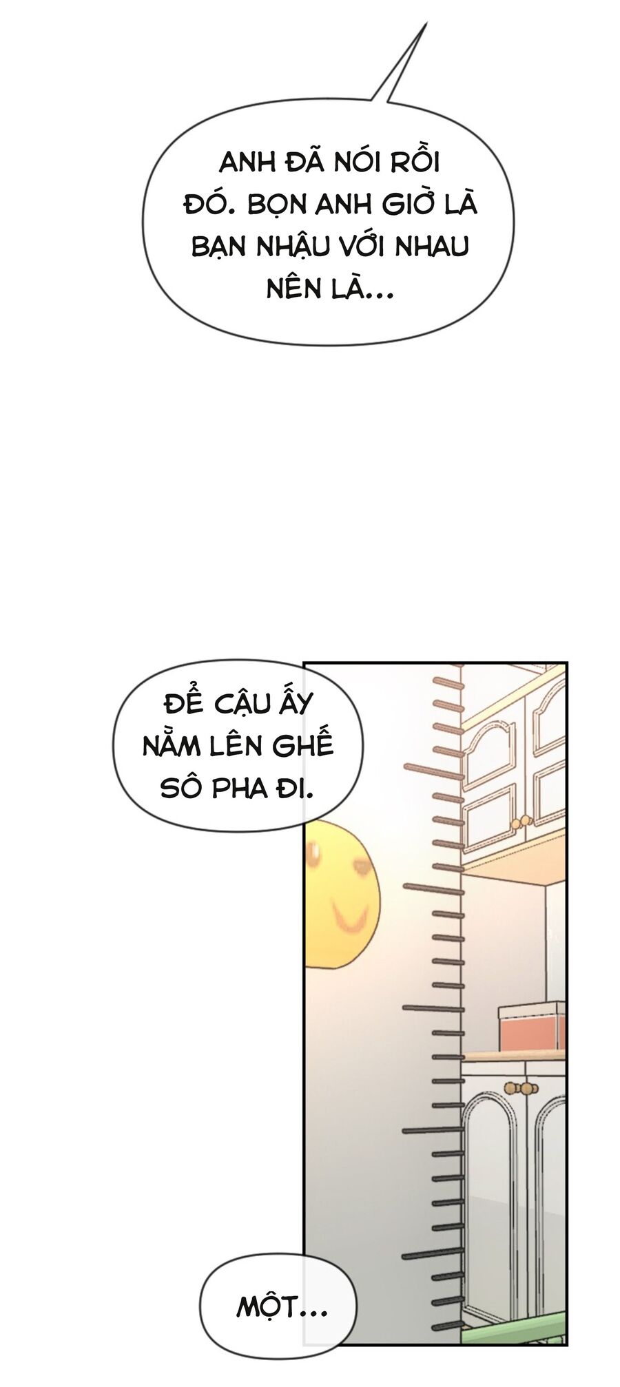 Xin Chào Con Yêu Chapter 44 - 12