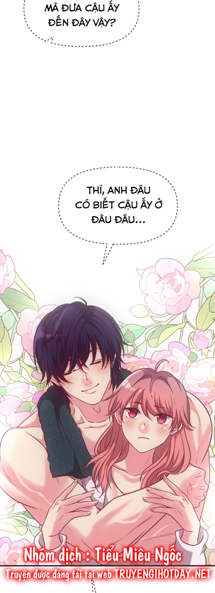 Xin Chào Con Yêu Chapter 44 - 25