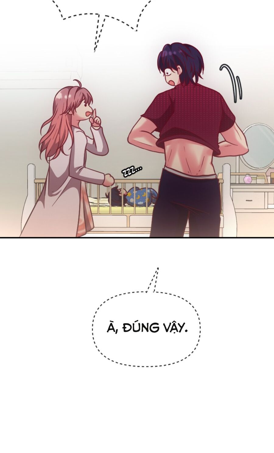 Xin Chào Con Yêu Chapter 44 - 28
