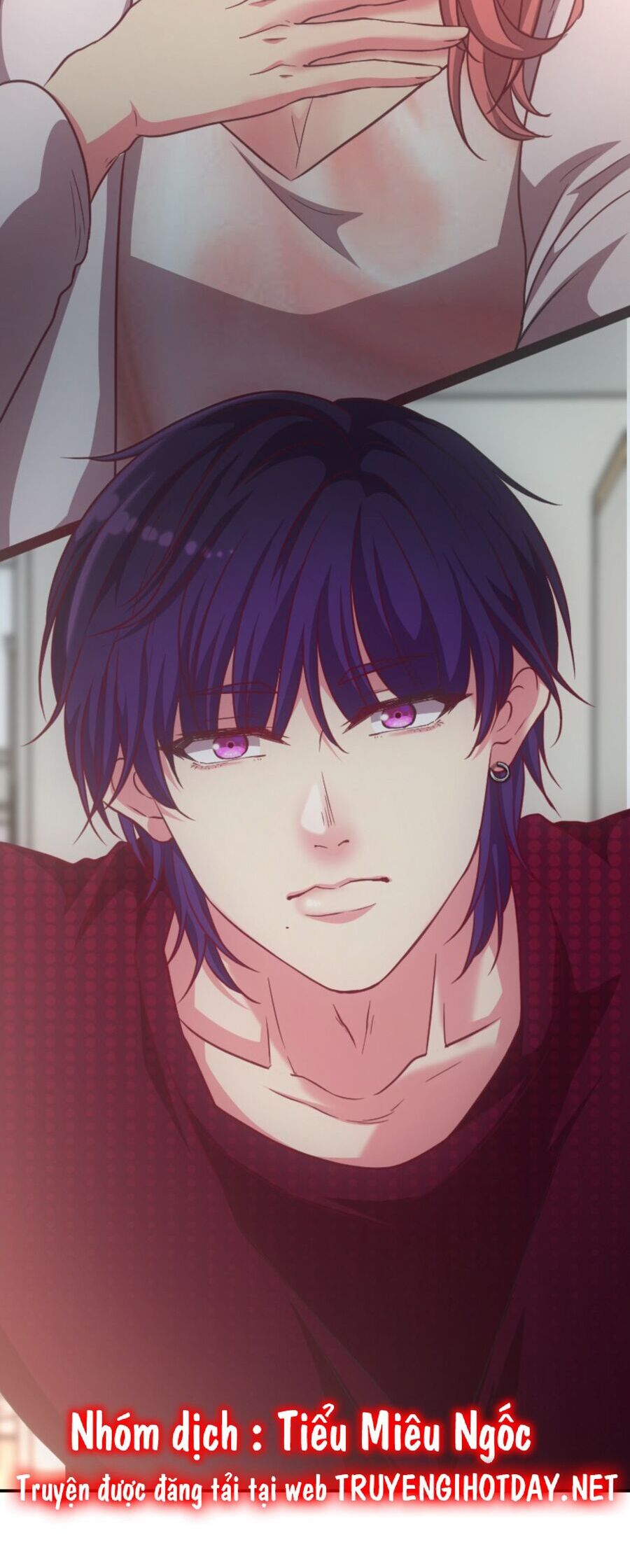 Xin Chào Con Yêu Chapter 44 - 61