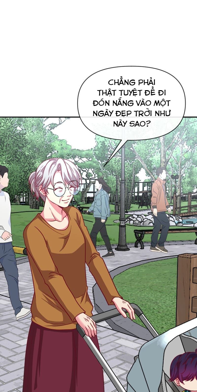 Xin Chào Con Yêu Chapter 46 - 23