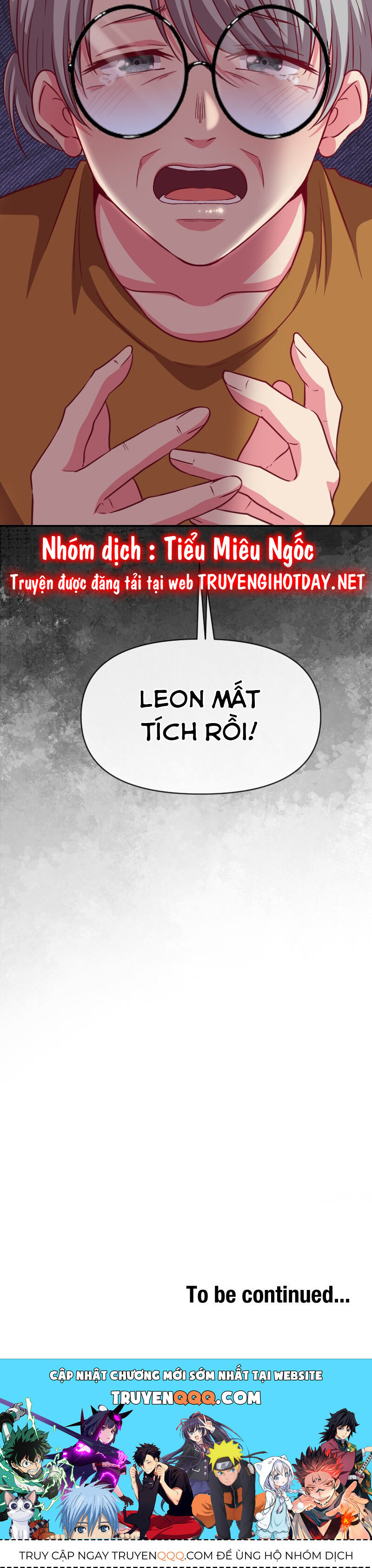 Xin Chào Con Yêu Chapter 46 - 66