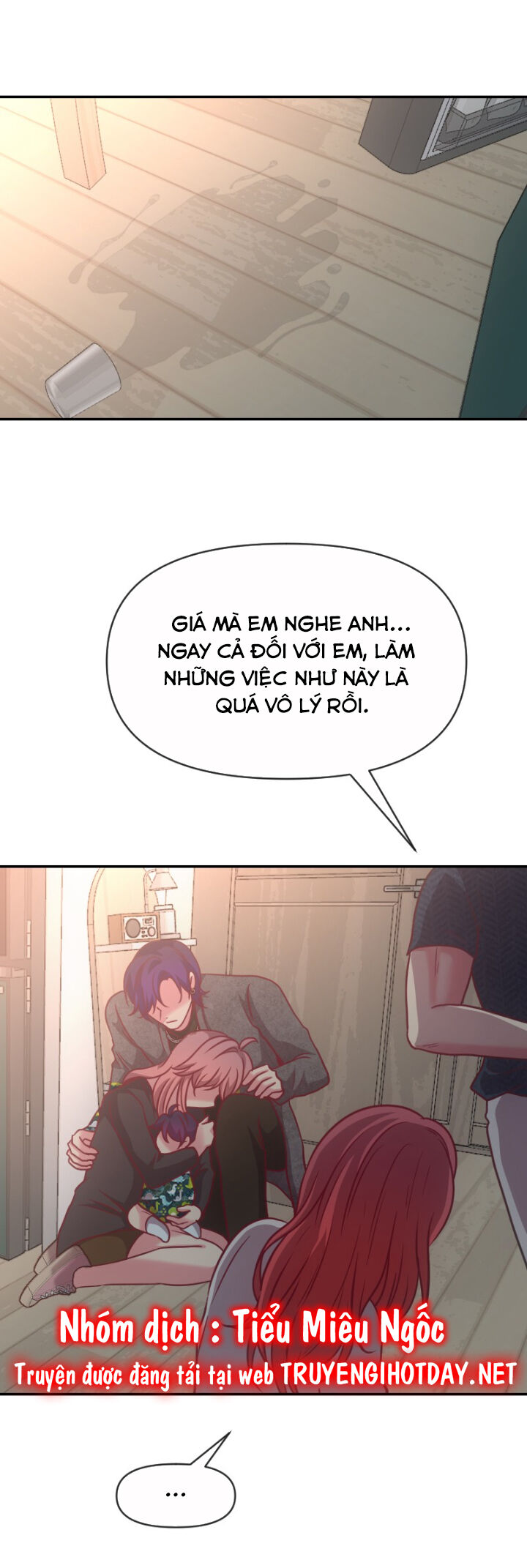 Xin Chào Con Yêu Chapter 48 - 32