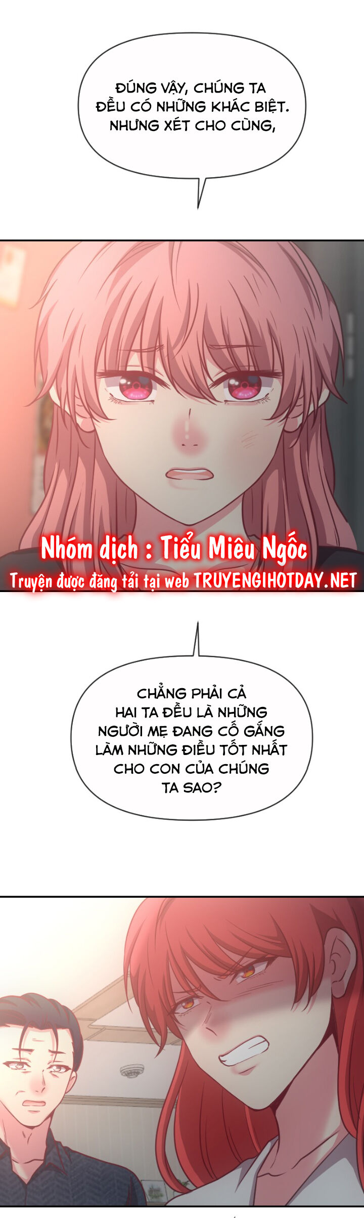 Xin Chào Con Yêu Chapter 48 - 37