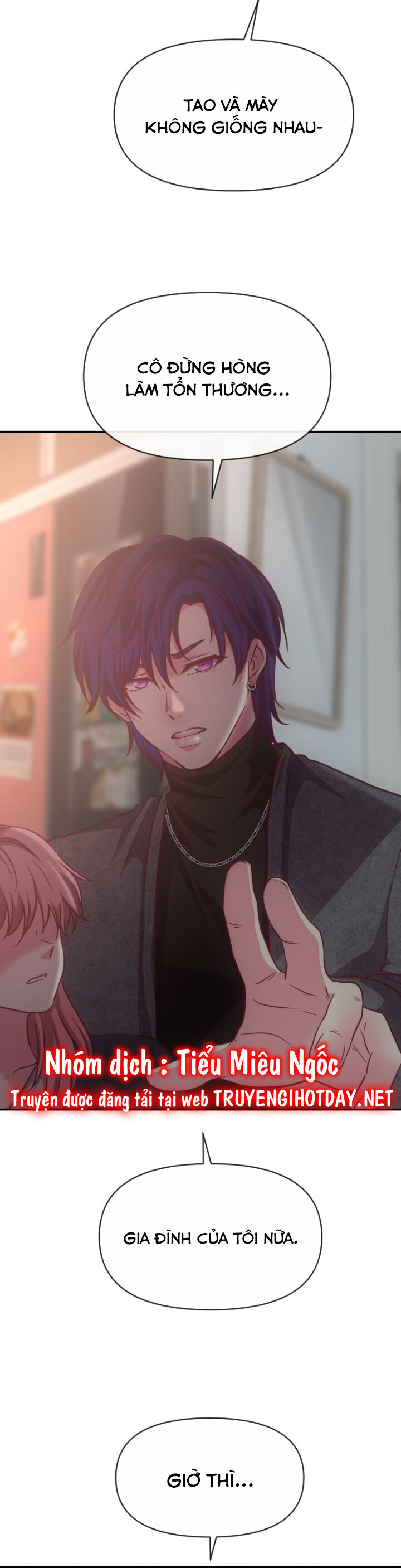 Xin Chào Con Yêu Chapter 48 - 38