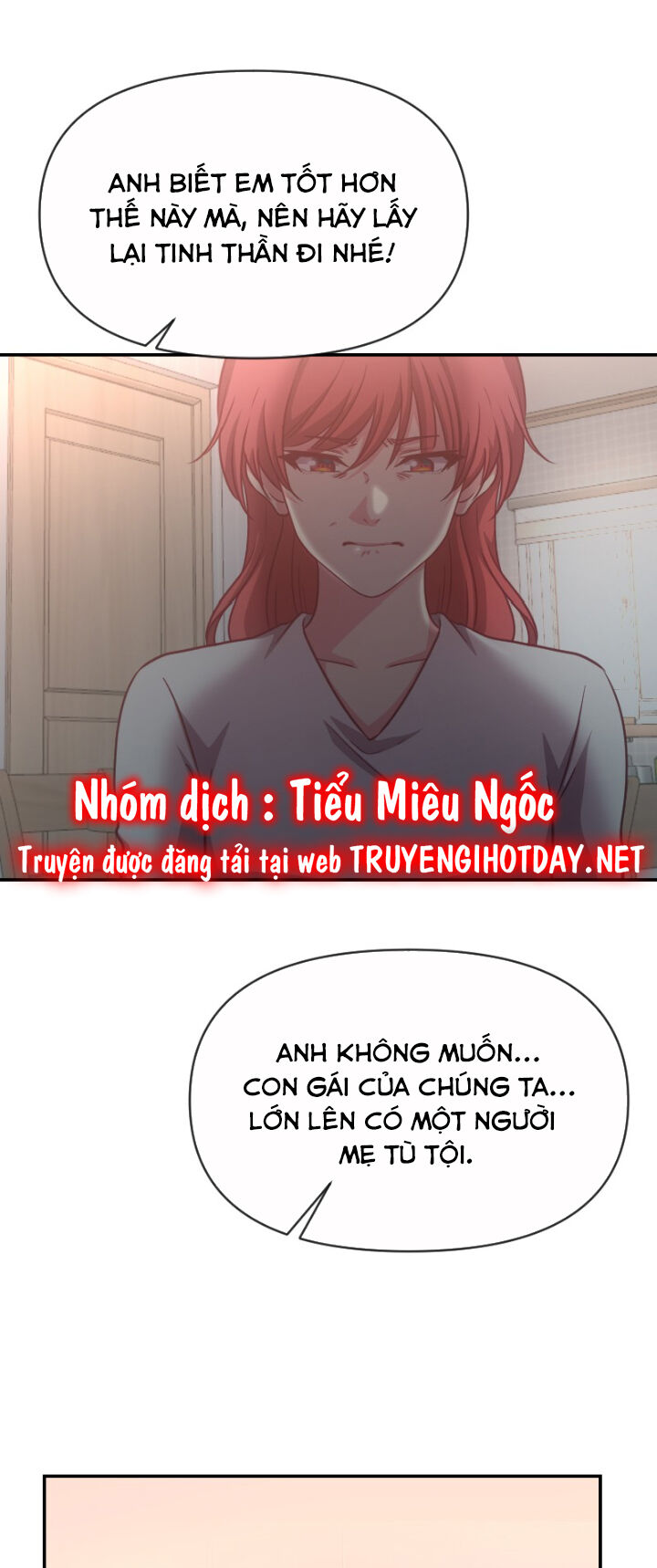 Xin Chào Con Yêu Chapter 48 - 45