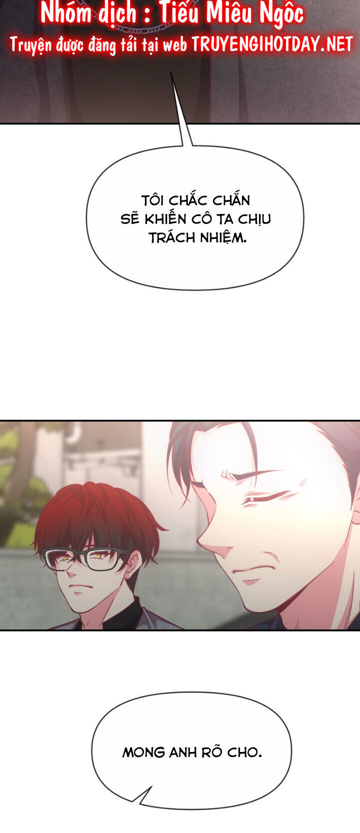 Xin Chào Con Yêu Chapter 48 - 9