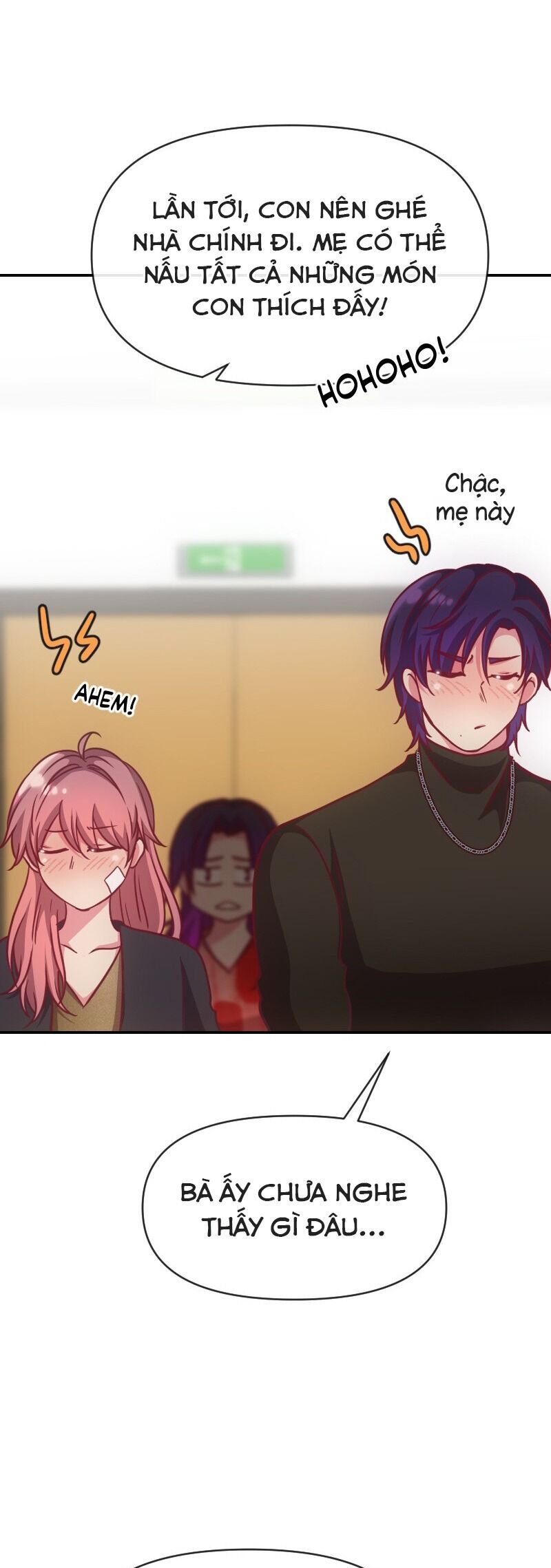 Xin Chào Con Yêu Chapter 51 - 31