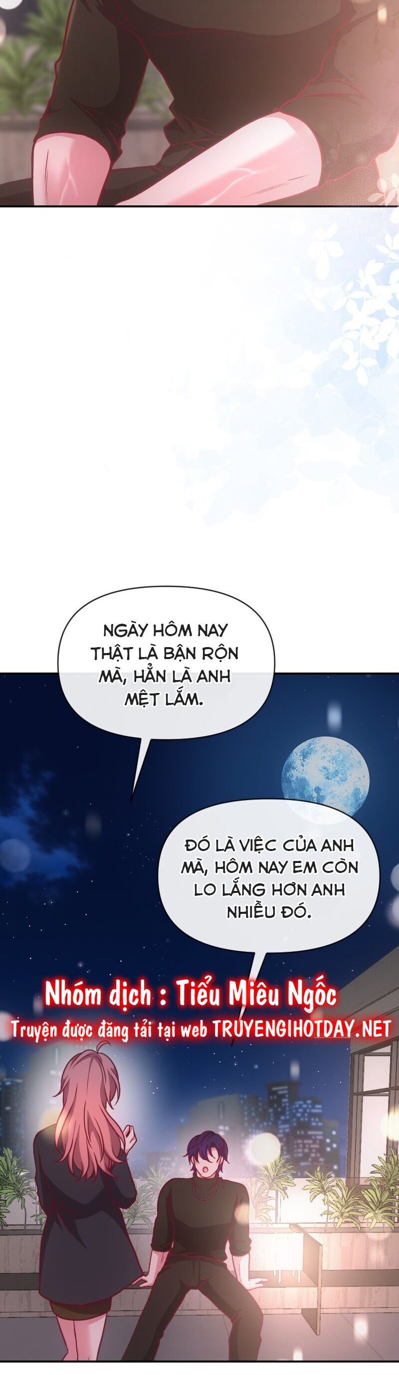 Xin Chào Con Yêu Chapter 51 - 38