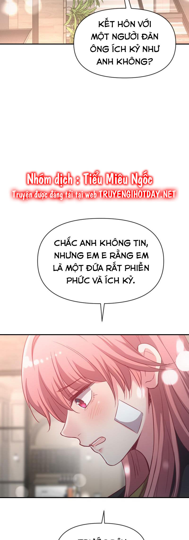 Xin Chào Con Yêu Chapter 52 - 19
