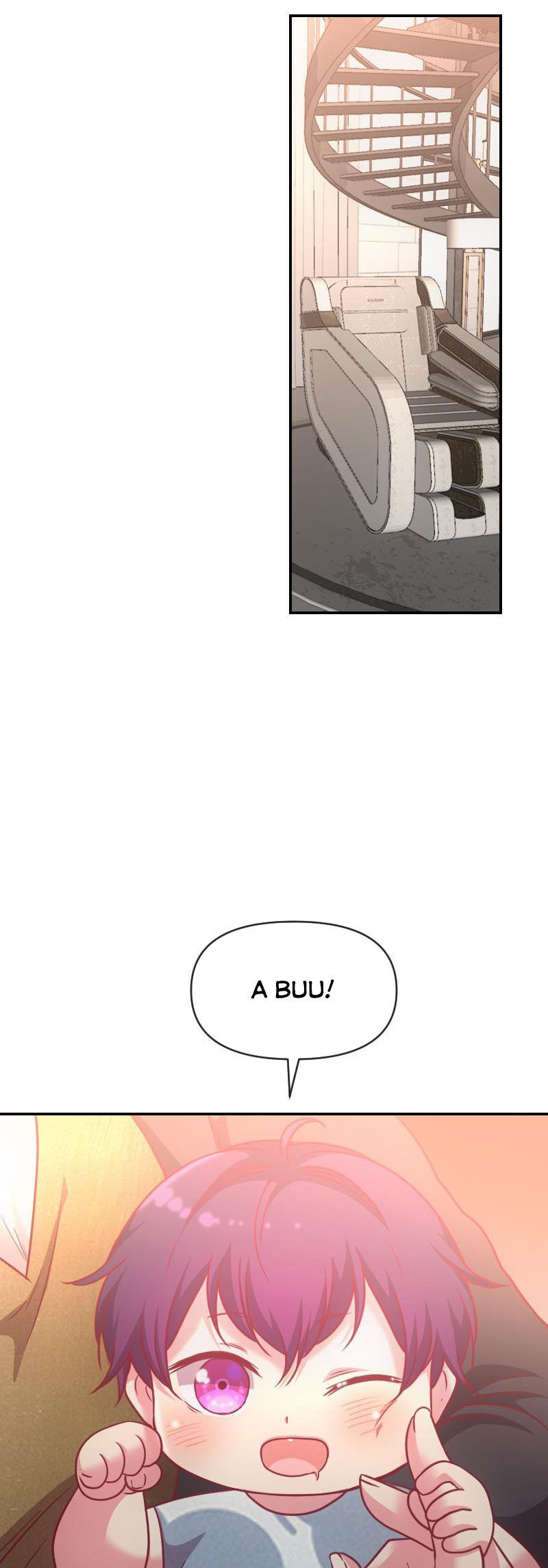 Xin Chào Con Yêu Chapter 52 - 30