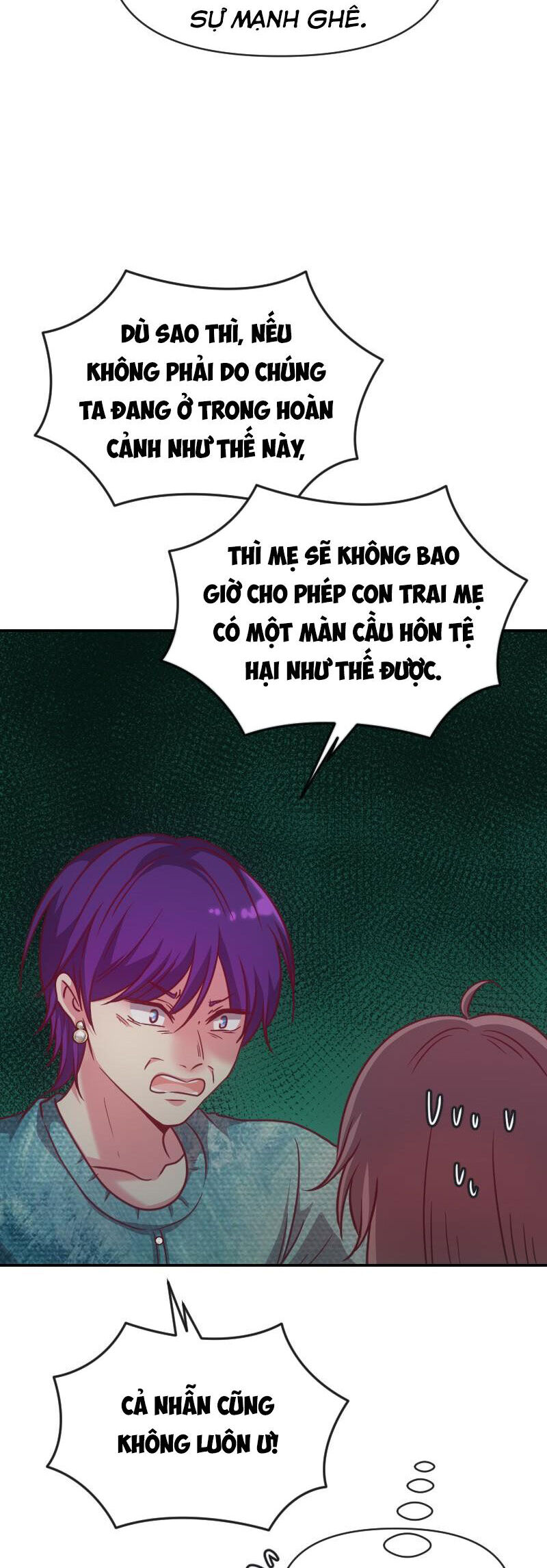 Xin Chào Con Yêu Chapter 52 - 32
