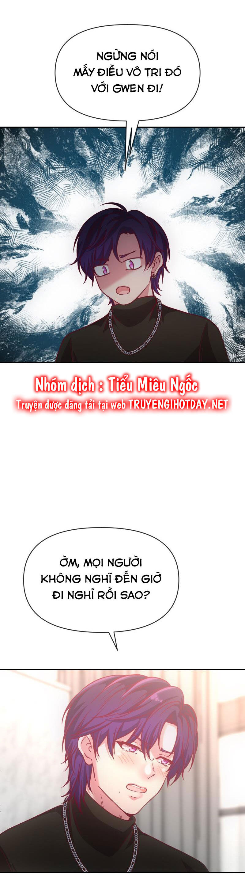 Xin Chào Con Yêu Chapter 52 - 35