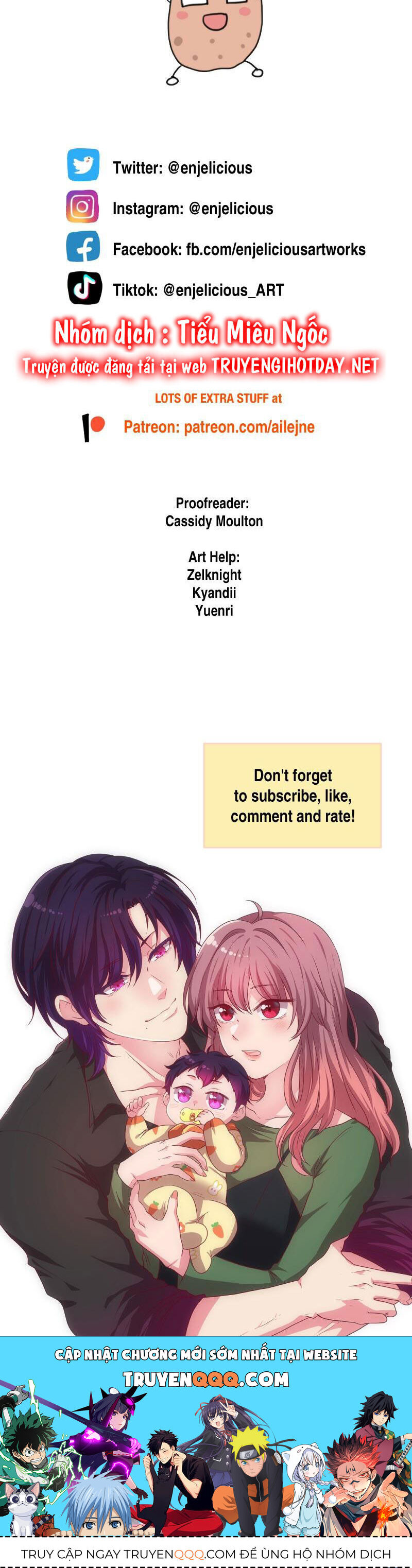 Xin Chào Con Yêu Chapter 52 - 48
