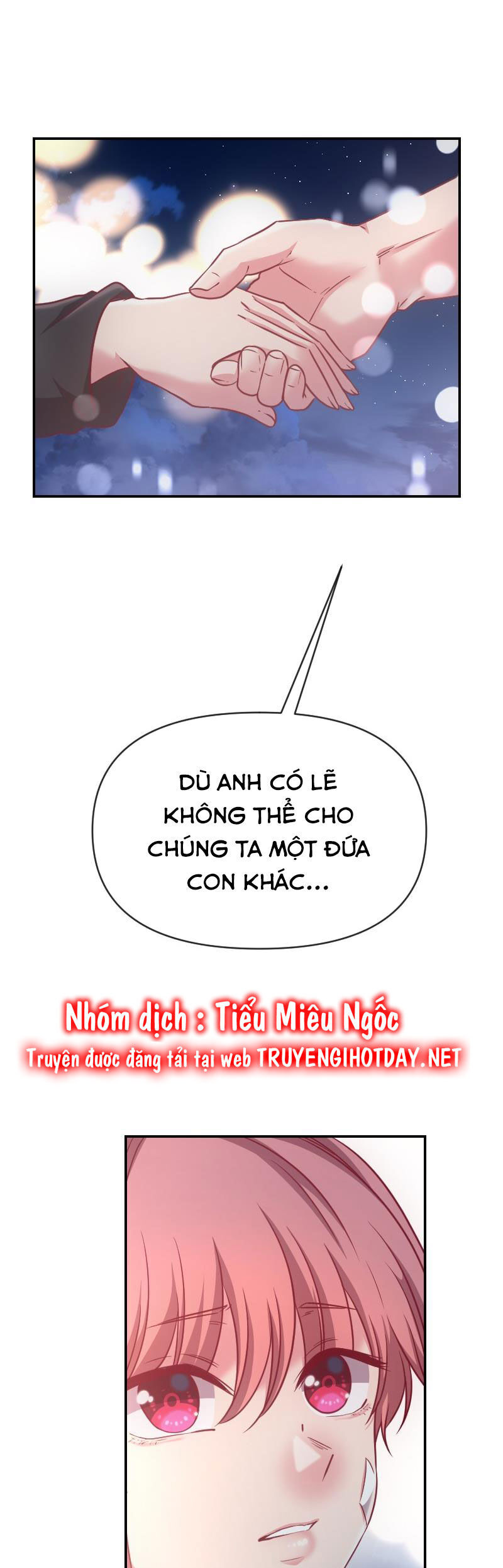 Xin Chào Con Yêu Chapter 52 - 8
