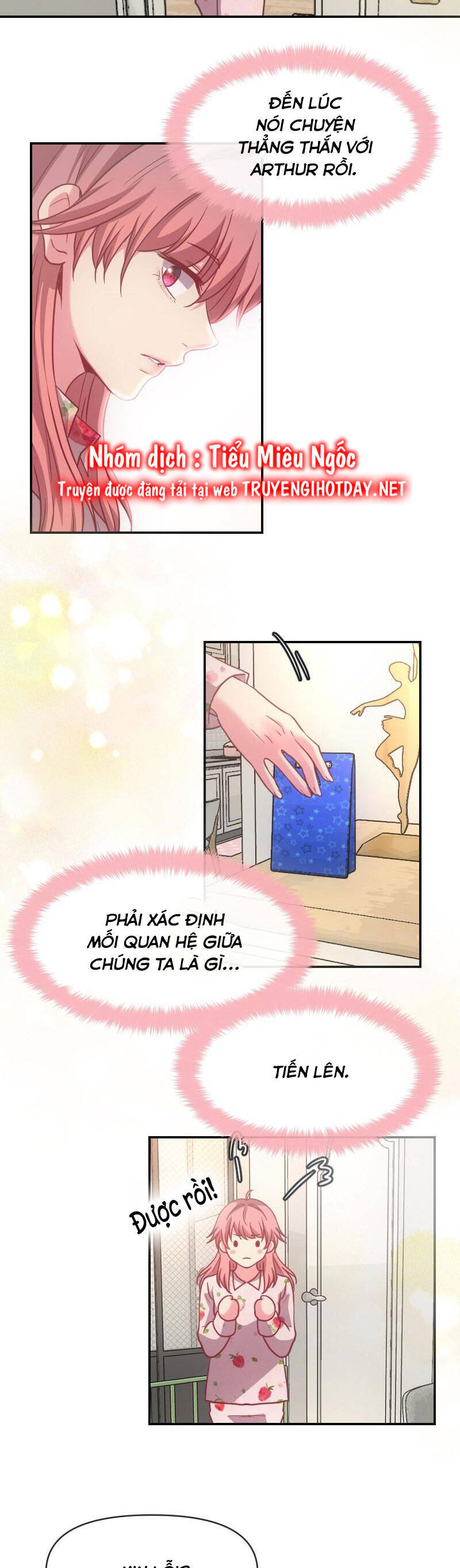 Xin Chào Con Yêu Chapter 22.2 - 9