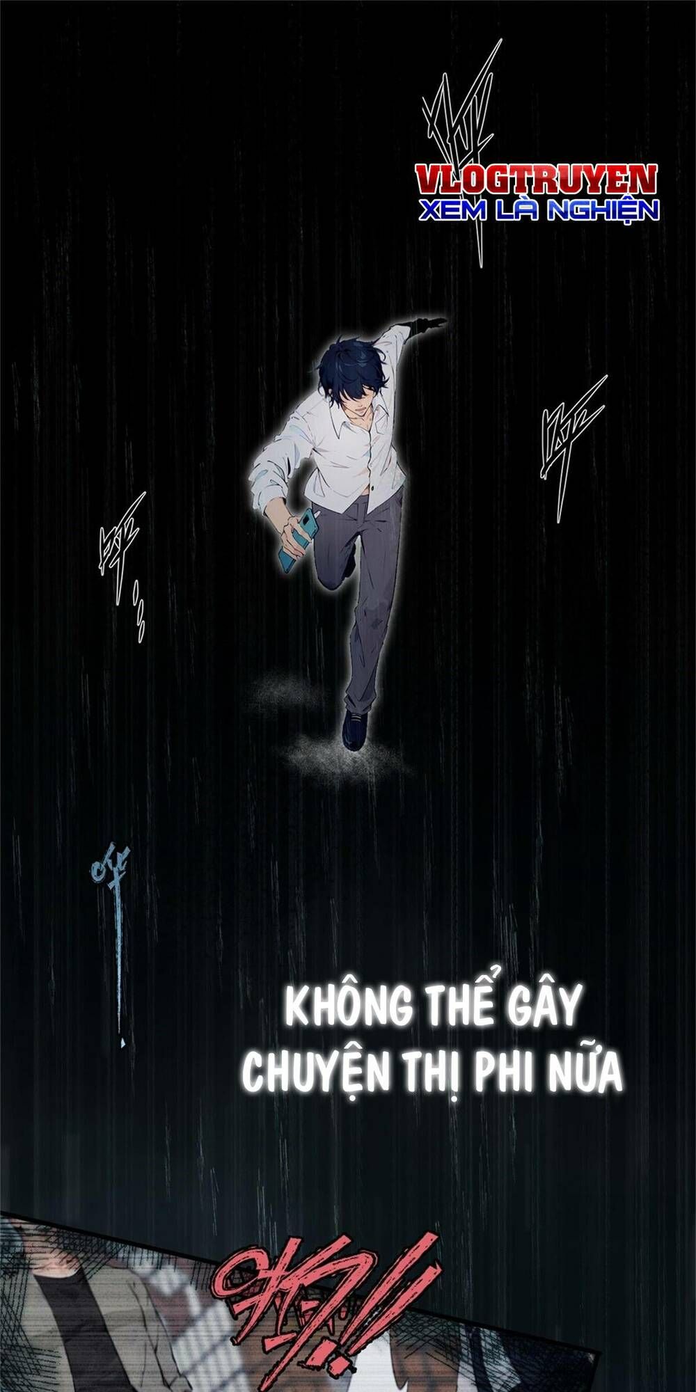 Ngươi Là Hạng Người Gì Cũng Dám Ở Tiên Giới Lên Mặt Với Ta? Chapter 0 - 2