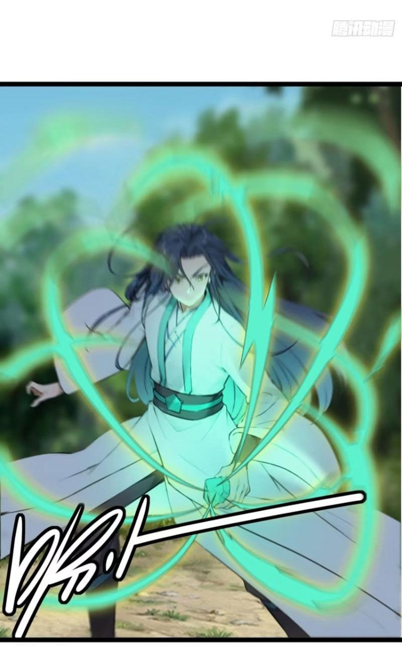 Ngươi Là Hạng Người Gì Cũng Dám Ở Tiên Giới Lên Mặt Với Ta? Chapter 19 - 92
