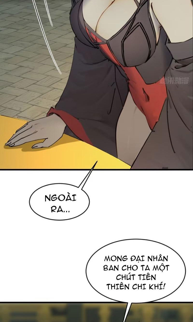 Ngươi Là Hạng Người Gì Cũng Dám Ở Tiên Giới Lên Mặt Với Ta? Chapter 20 - 26