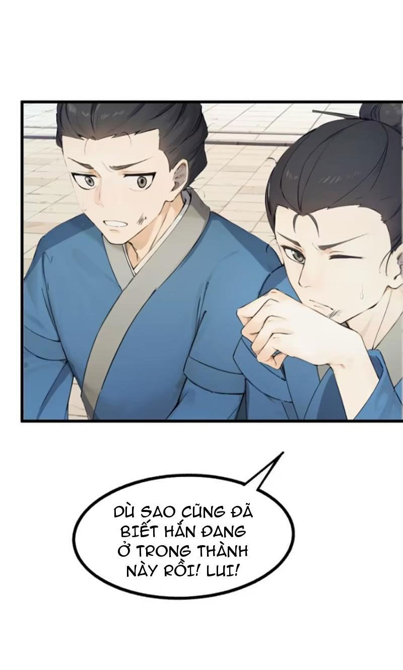 Ngươi Là Hạng Người Gì Cũng Dám Ở Tiên Giới Lên Mặt Với Ta? Chapter 20 - 51