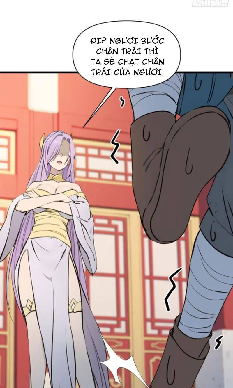 Ngươi Là Hạng Người Gì Cũng Dám Ở Tiên Giới Lên Mặt Với Ta? Chapter 21 - 11