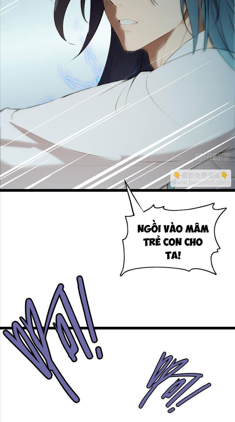 Ngươi Là Hạng Người Gì Cũng Dám Ở Tiên Giới Lên Mặt Với Ta? Chapter 22 - 28