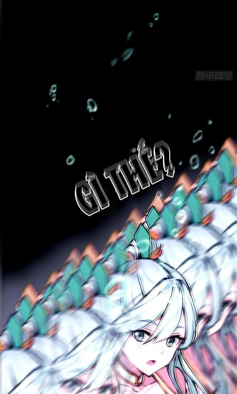Ngươi Là Hạng Người Gì Cũng Dám Ở Tiên Giới Lên Mặt Với Ta? Chapter 22 - 54
