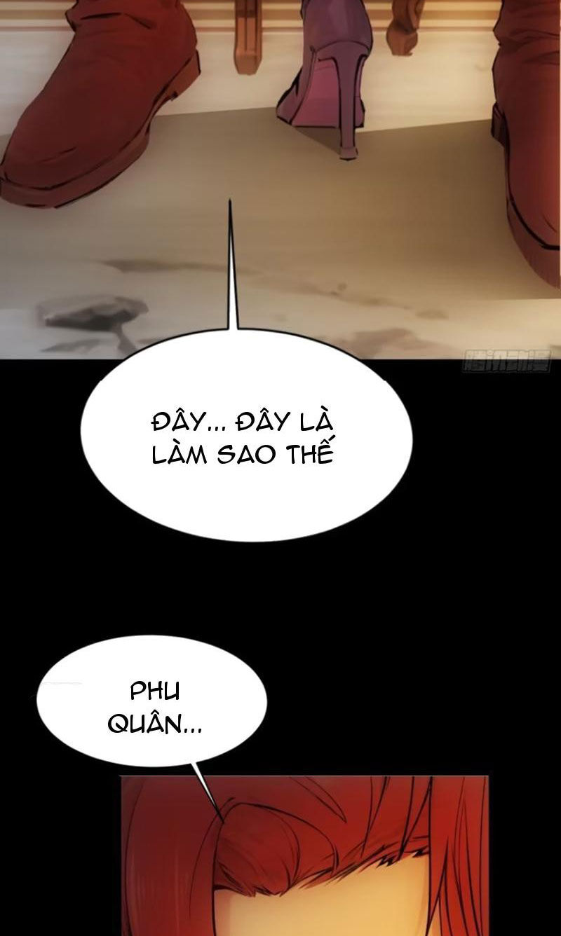 Ngươi Là Hạng Người Gì Cũng Dám Ở Tiên Giới Lên Mặt Với Ta? Chapter 23 - 17