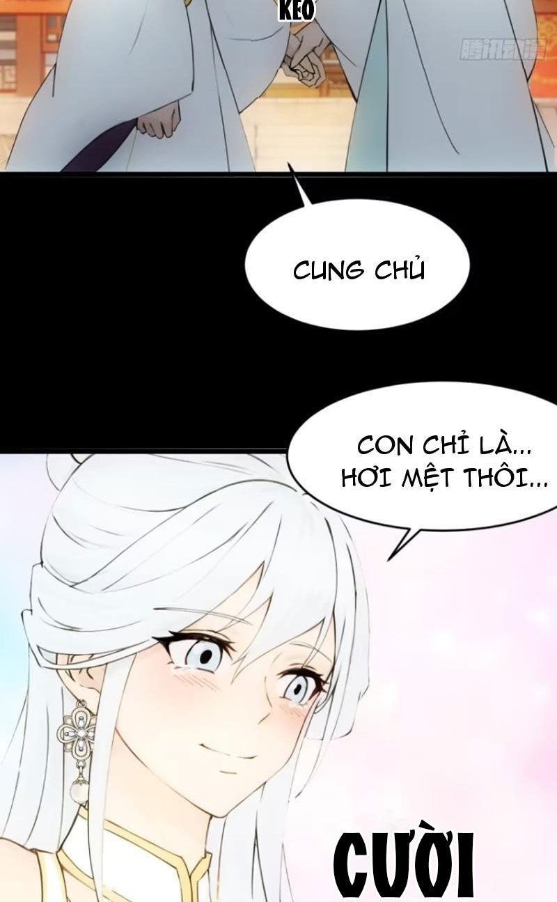 Ngươi Là Hạng Người Gì Cũng Dám Ở Tiên Giới Lên Mặt Với Ta? Chapter 23 - 22