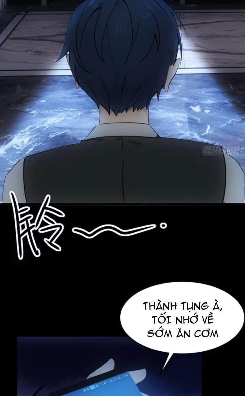 Ngươi Là Hạng Người Gì Cũng Dám Ở Tiên Giới Lên Mặt Với Ta? Chapter 23 - 32