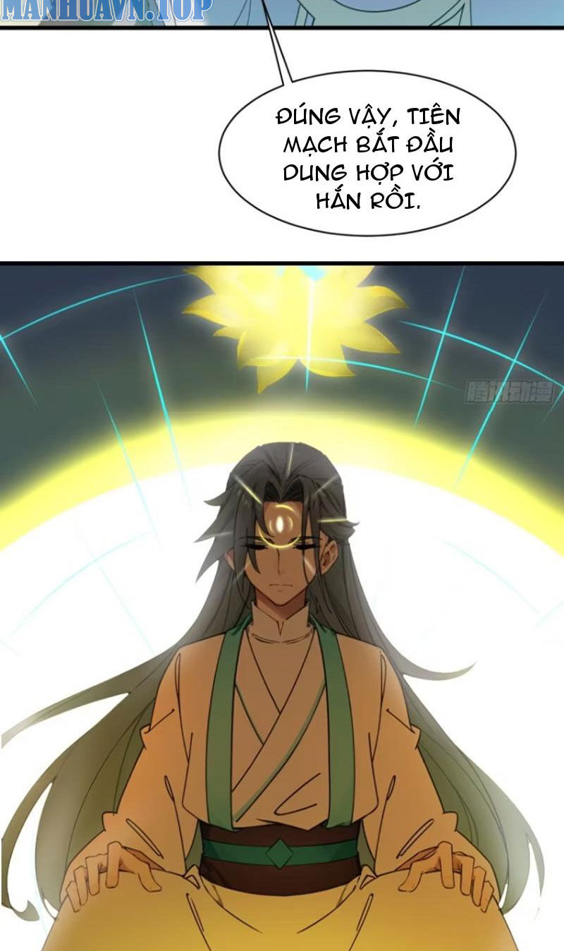 Ngươi Là Hạng Người Gì Cũng Dám Ở Tiên Giới Lên Mặt Với Ta? Chapter 23 - 48