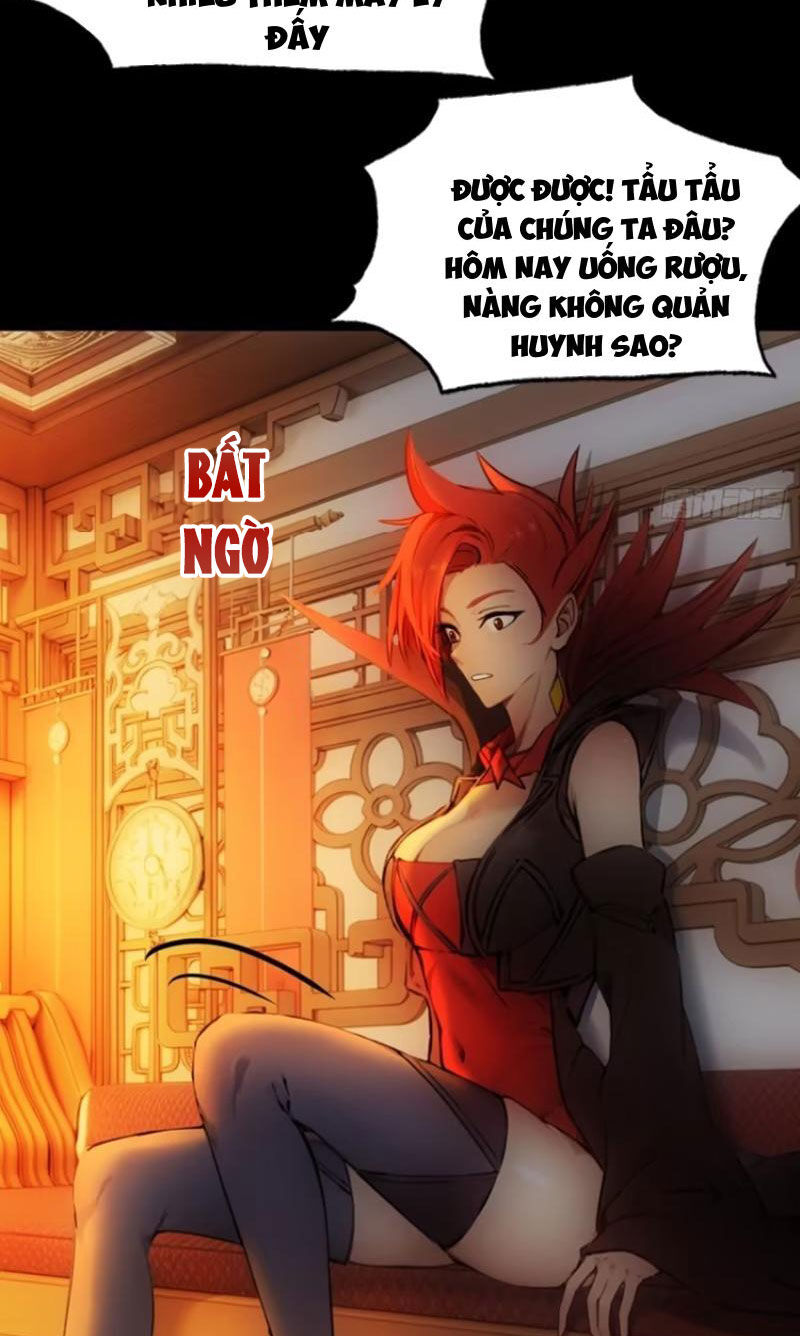 Ngươi Là Hạng Người Gì Cũng Dám Ở Tiên Giới Lên Mặt Với Ta? Chapter 23 - 7