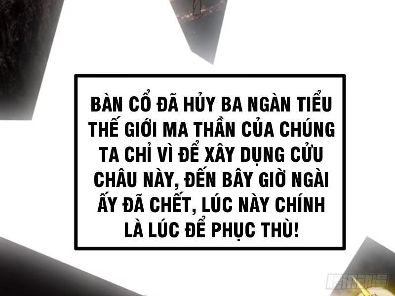 Ngươi Là Hạng Người Gì Cũng Dám Ở Tiên Giới Lên Mặt Với Ta? Chapter 24 - 52