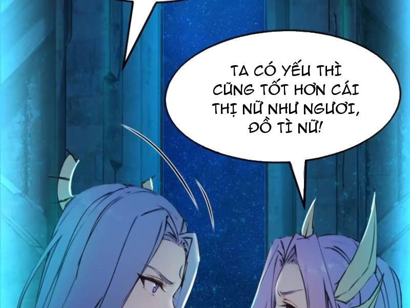 Ngươi Là Hạng Người Gì Cũng Dám Ở Tiên Giới Lên Mặt Với Ta? Chapter 24 - 6