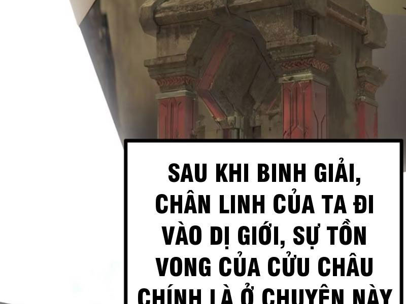 Ngươi Là Hạng Người Gì Cũng Dám Ở Tiên Giới Lên Mặt Với Ta? Chapter 24 - 61