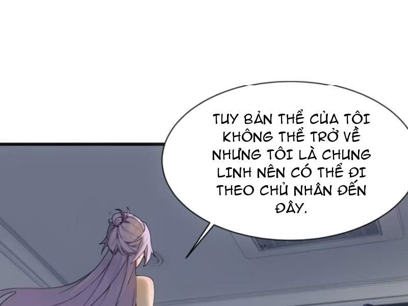 Ngươi Là Hạng Người Gì Cũng Dám Ở Tiên Giới Lên Mặt Với Ta? Chapter 25 - 21