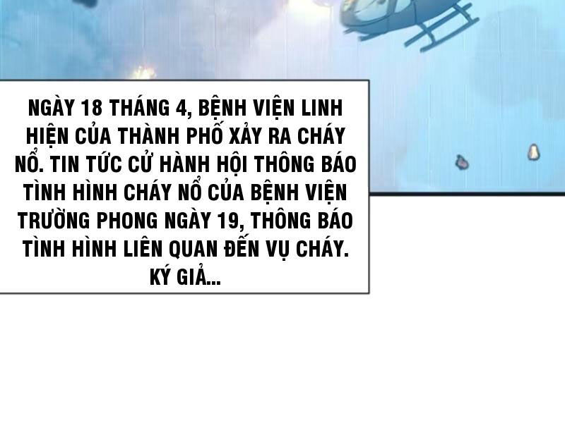 Ngươi Là Hạng Người Gì Cũng Dám Ở Tiên Giới Lên Mặt Với Ta? Chapter 25 - 32