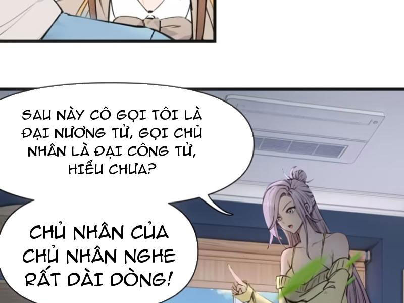 Ngươi Là Hạng Người Gì Cũng Dám Ở Tiên Giới Lên Mặt Với Ta? Chapter 25 - 95