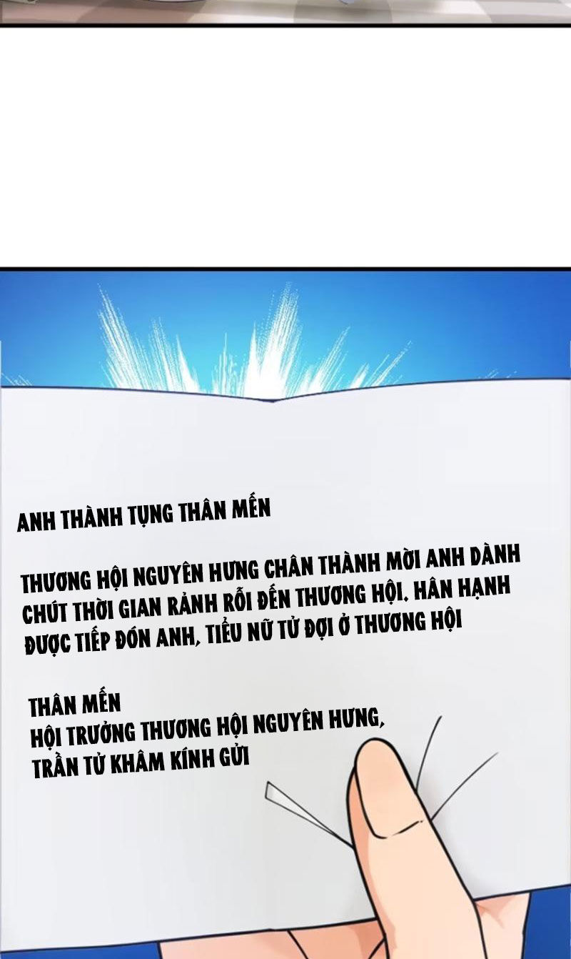 Ngươi Là Hạng Người Gì Cũng Dám Ở Tiên Giới Lên Mặt Với Ta? Chapter 26 - 17