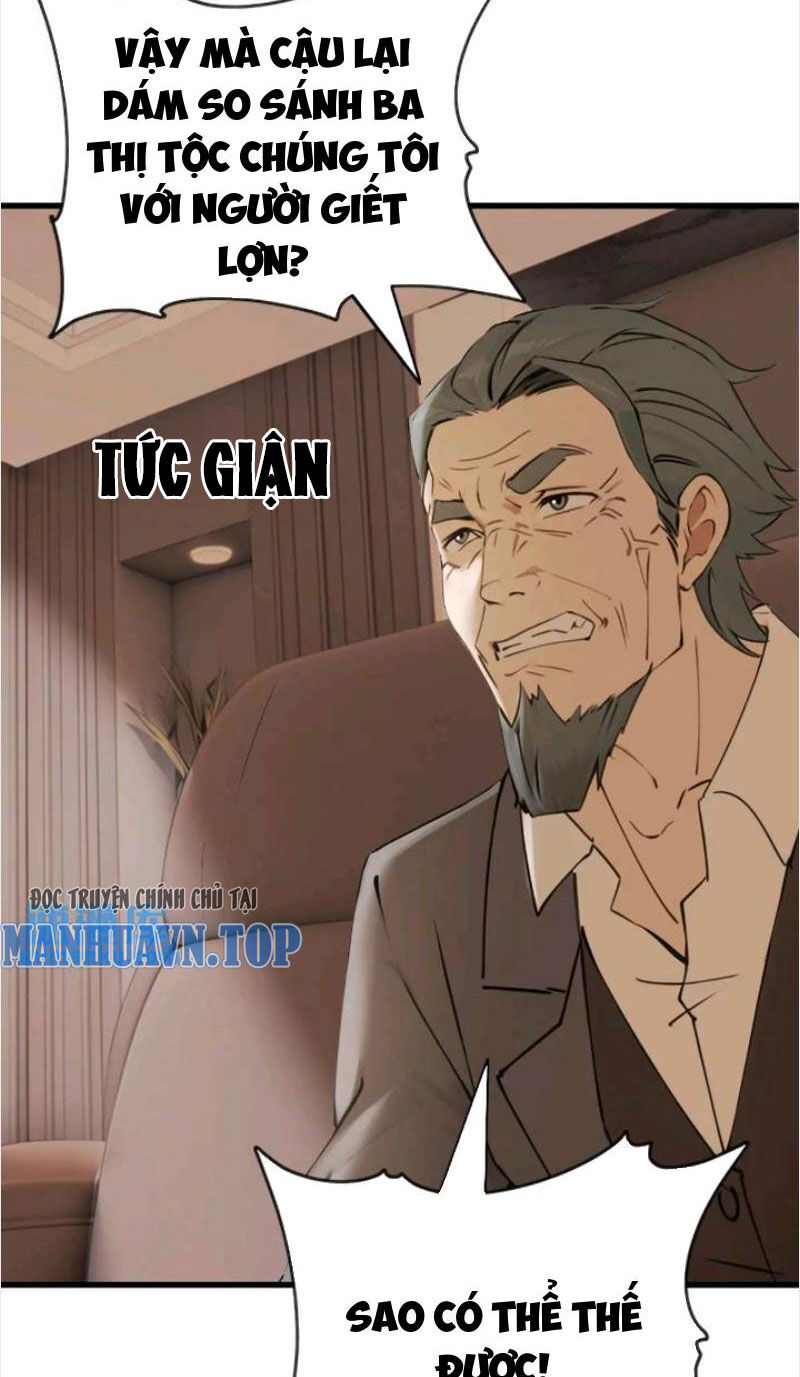 Ngươi Là Hạng Người Gì Cũng Dám Ở Tiên Giới Lên Mặt Với Ta? Chapter 27 - 19