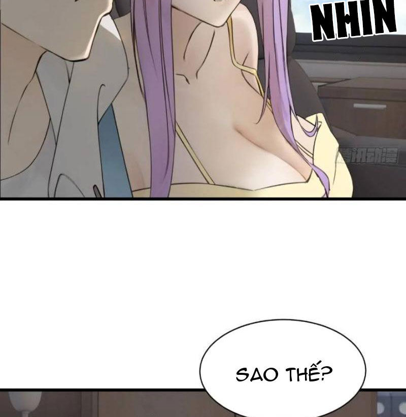 Ngươi Là Hạng Người Gì Cũng Dám Ở Tiên Giới Lên Mặt Với Ta? Chapter 27 - 47