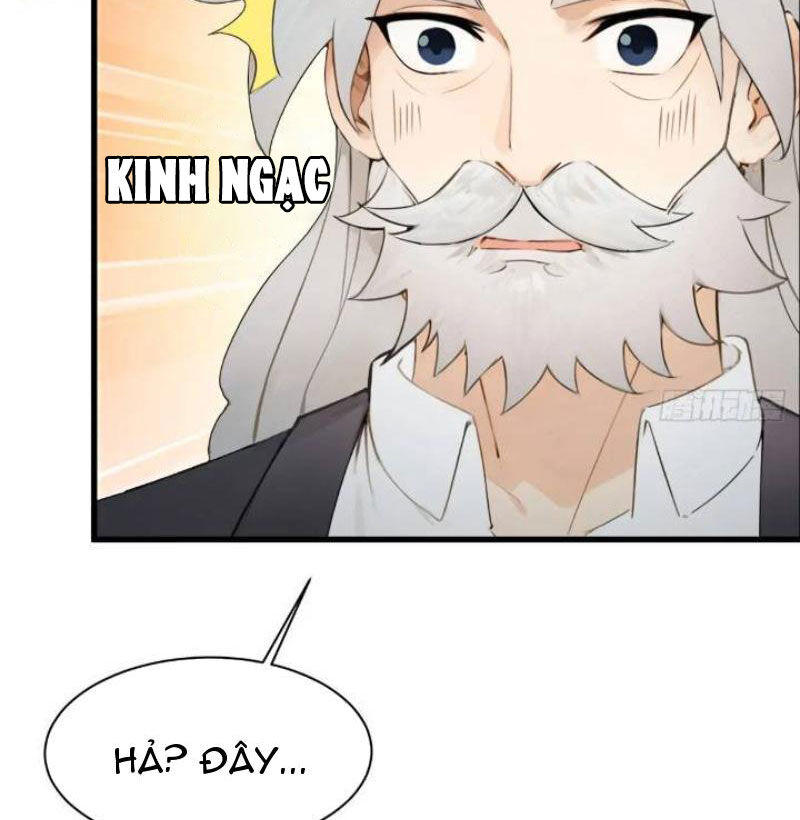 Ngươi Là Hạng Người Gì Cũng Dám Ở Tiên Giới Lên Mặt Với Ta? Chapter 27 - 58