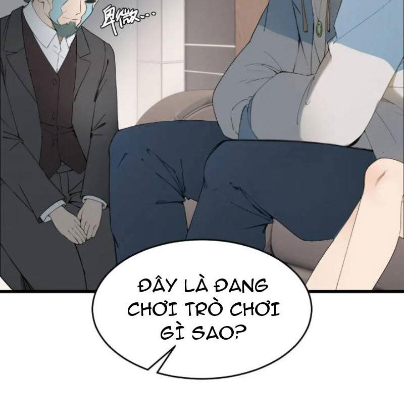 Ngươi Là Hạng Người Gì Cũng Dám Ở Tiên Giới Lên Mặt Với Ta? Chapter 27 - 60