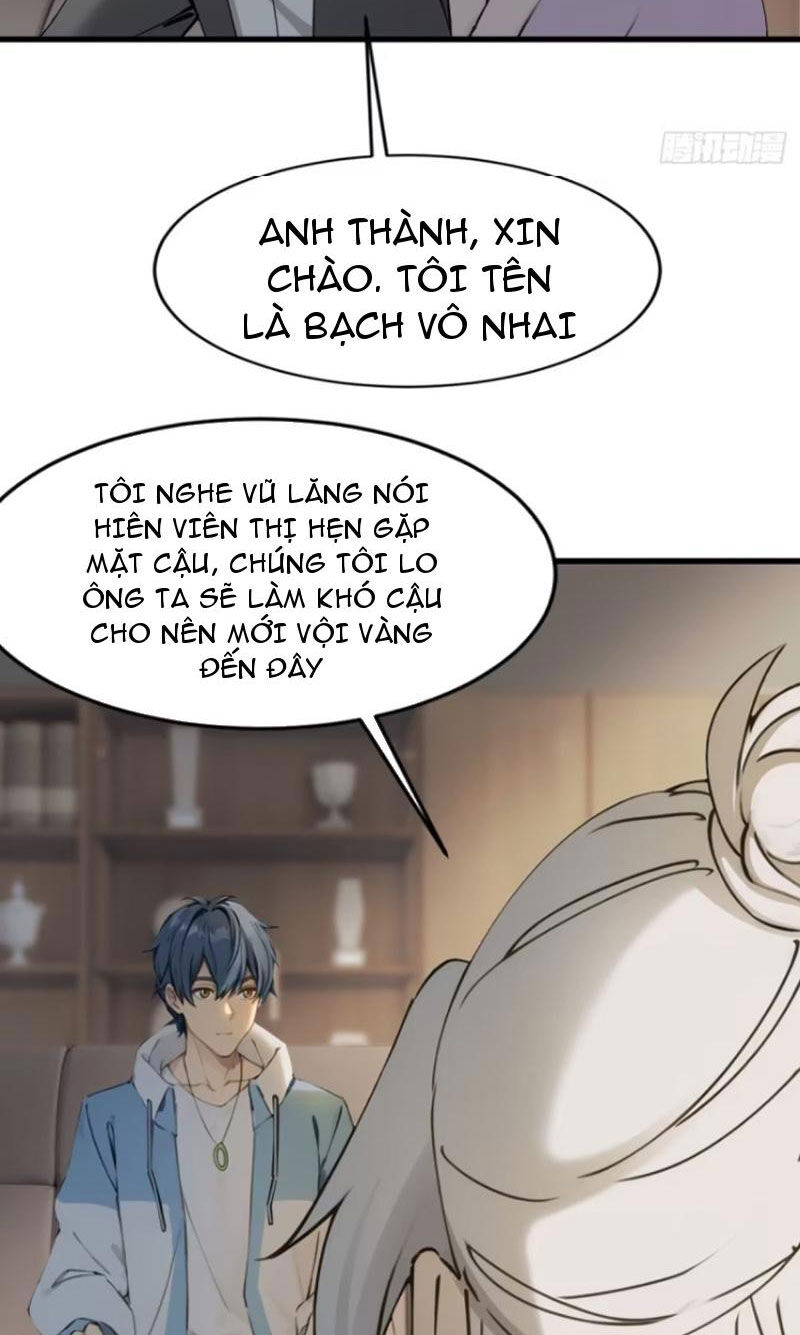 Ngươi Là Hạng Người Gì Cũng Dám Ở Tiên Giới Lên Mặt Với Ta? Chapter 28 - 12